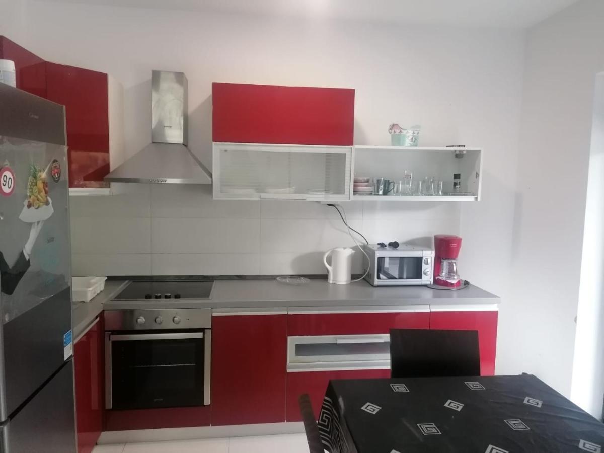 Apartmani U Kastelima Kaštela Esterno foto