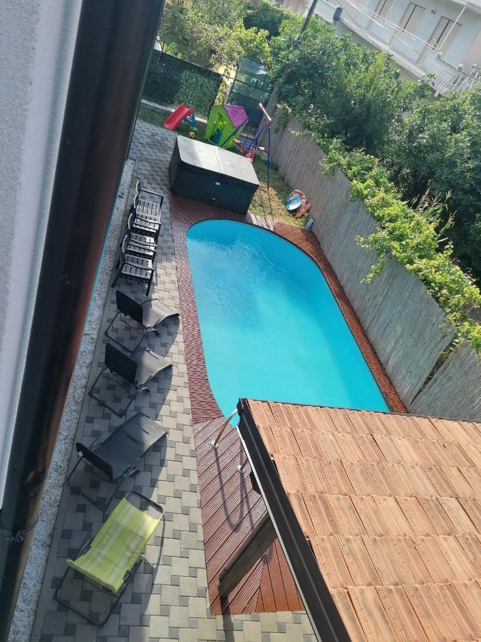 Apartmani U Kastelima Kaštela Esterno foto