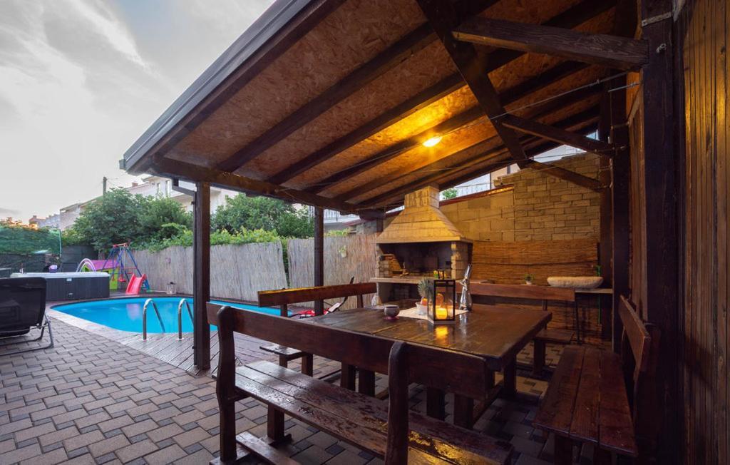 Apartmani U Kastelima Kaštela Esterno foto