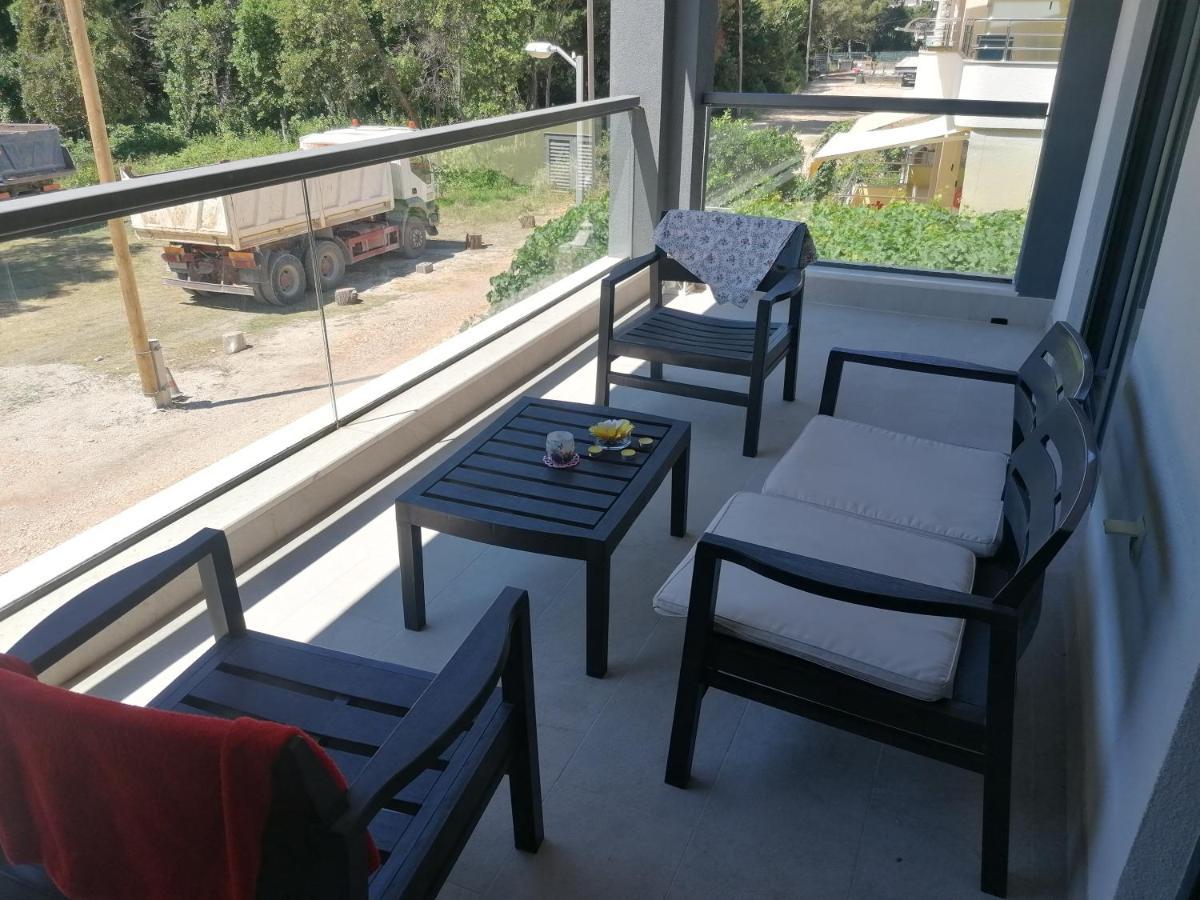 Apartmani U Kastelima Kaštela Esterno foto