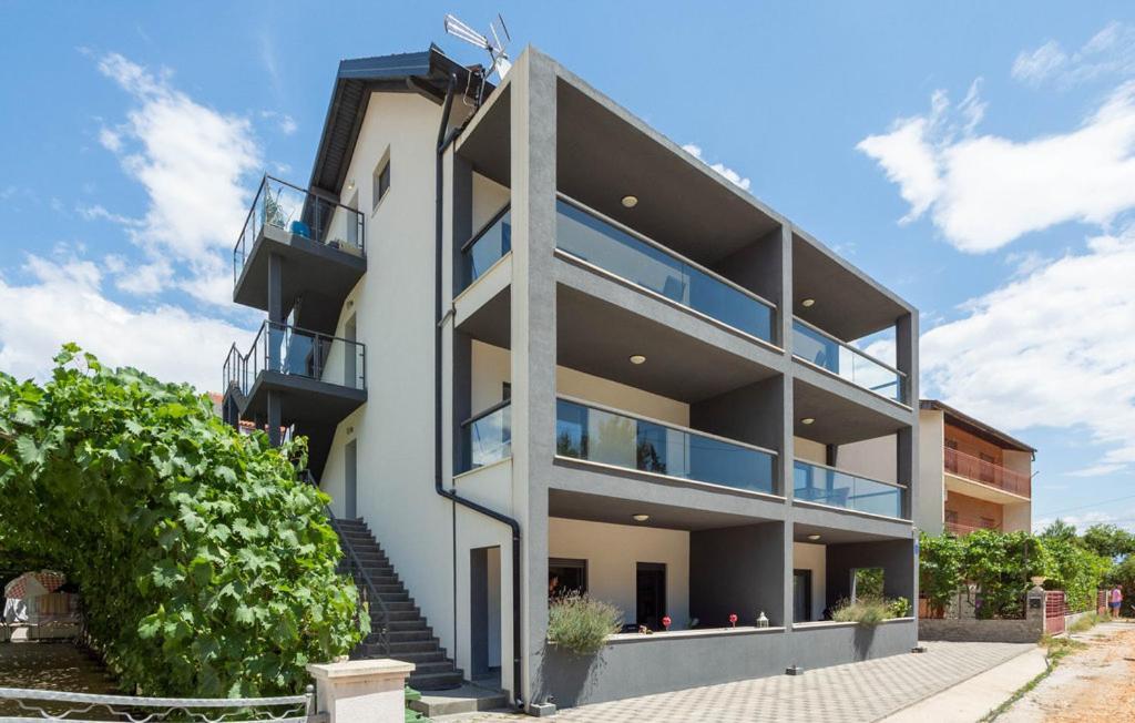Apartmani U Kastelima Kaštela Esterno foto