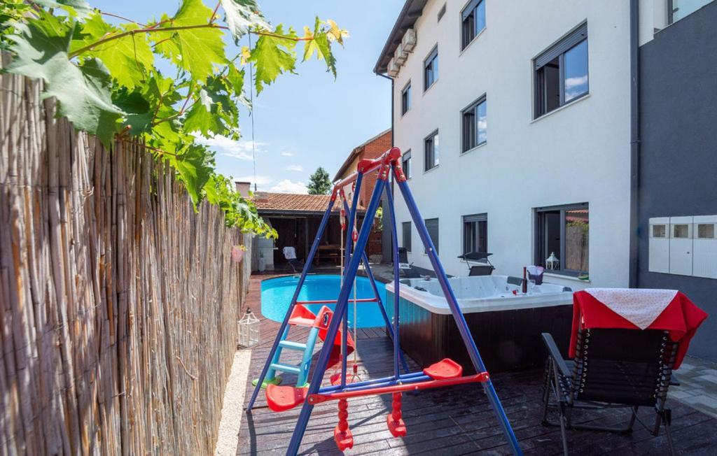 Apartmani U Kastelima Kaštela Esterno foto