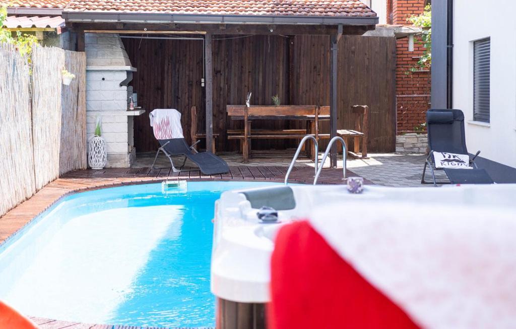 Apartmani U Kastelima Kaštela Esterno foto