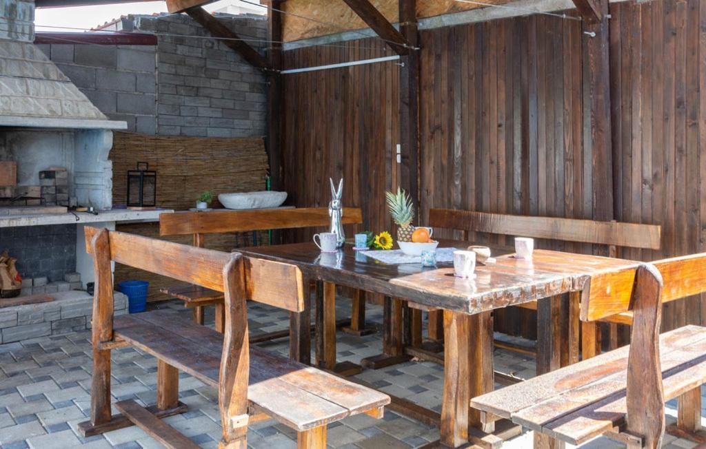 Apartmani U Kastelima Kaštela Esterno foto