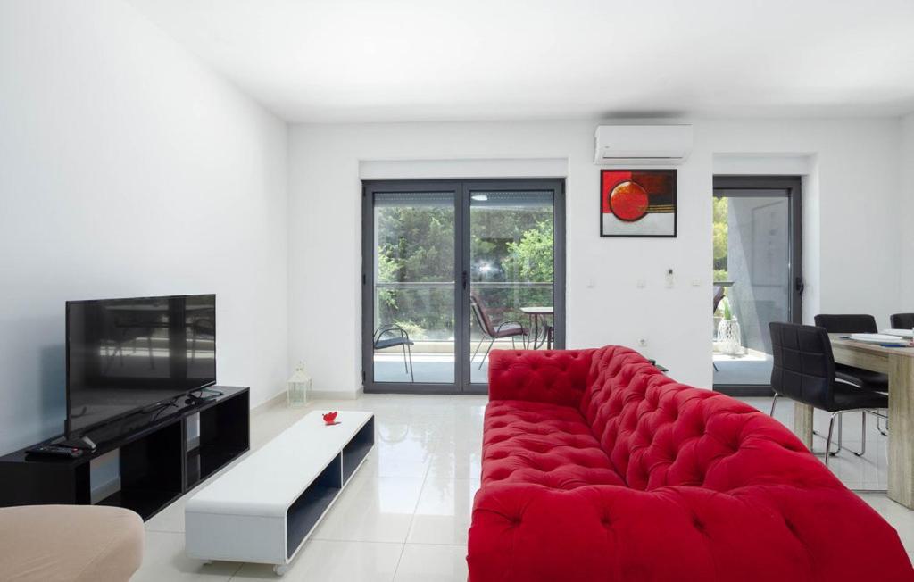 Apartmani U Kastelima Kaštela Esterno foto
