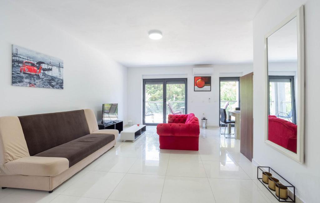 Apartmani U Kastelima Kaštela Esterno foto