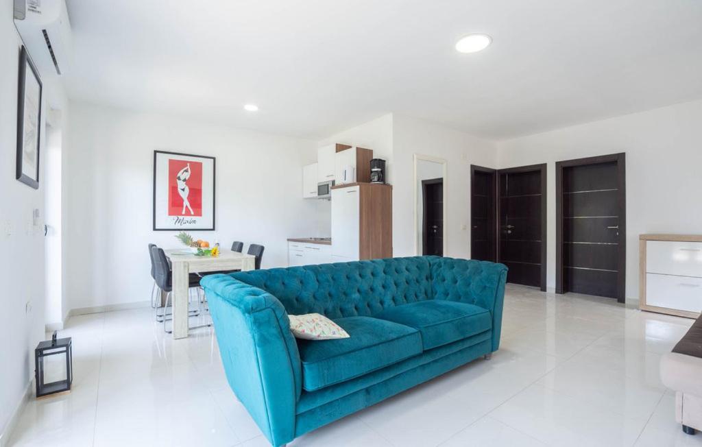 Apartmani U Kastelima Kaštela Esterno foto