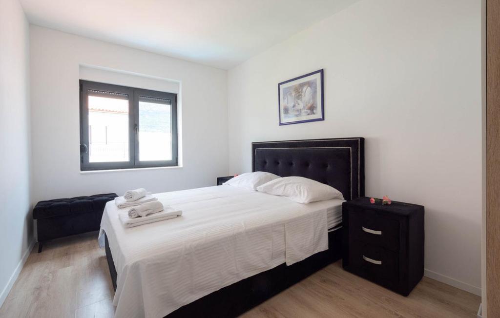 Apartmani U Kastelima Kaštela Esterno foto