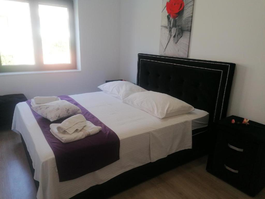 Apartmani U Kastelima Kaštela Esterno foto