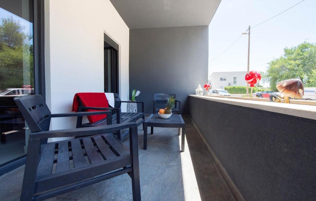 Apartmani U Kastelima Kaštela Esterno foto