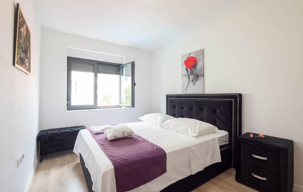 Apartmani U Kastelima Kaštela Esterno foto
