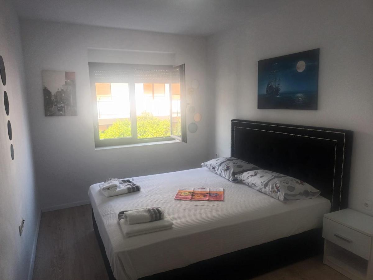 Apartmani U Kastelima Kaštela Esterno foto