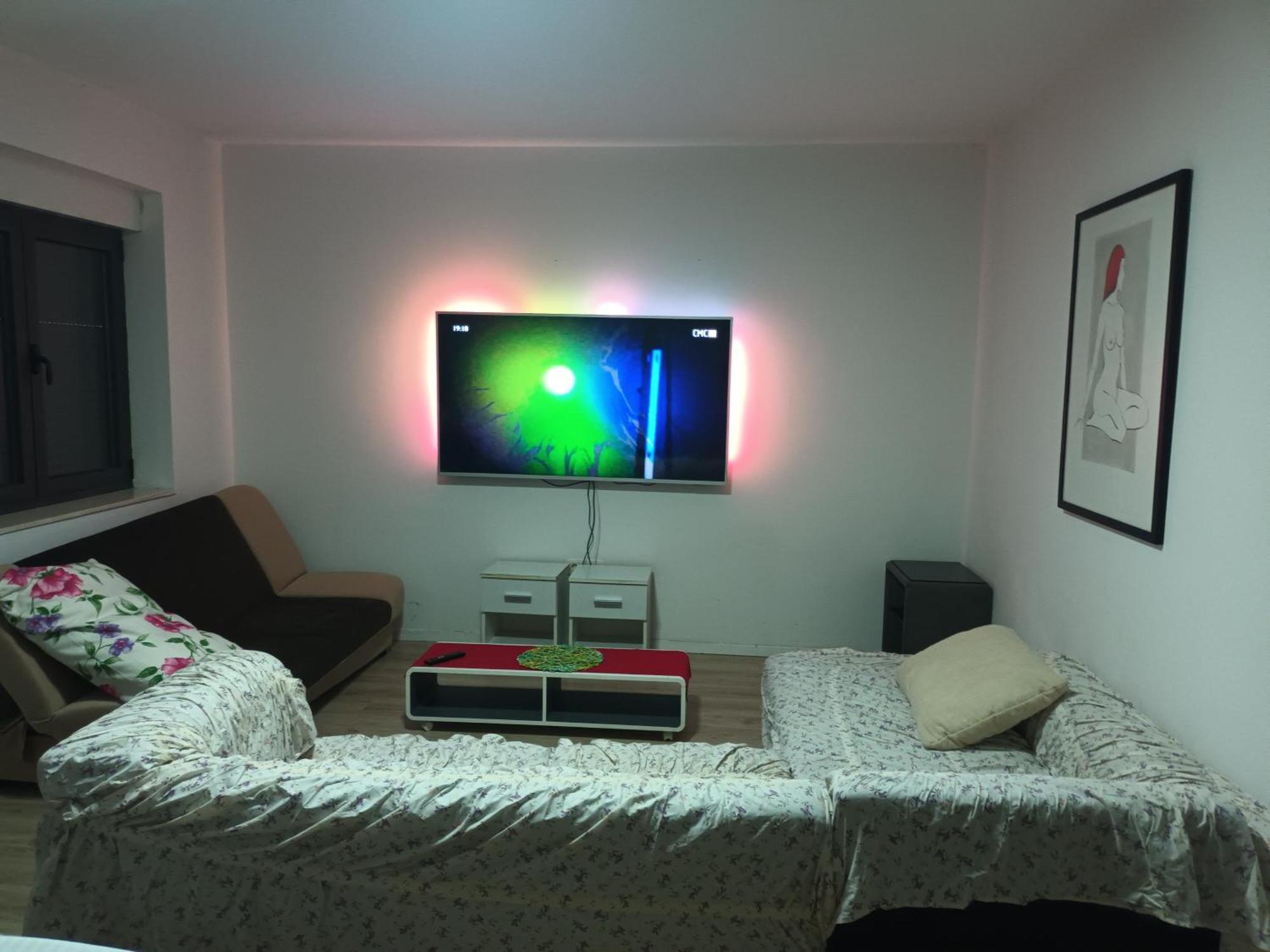 Apartmani U Kastelima Kaštela Esterno foto