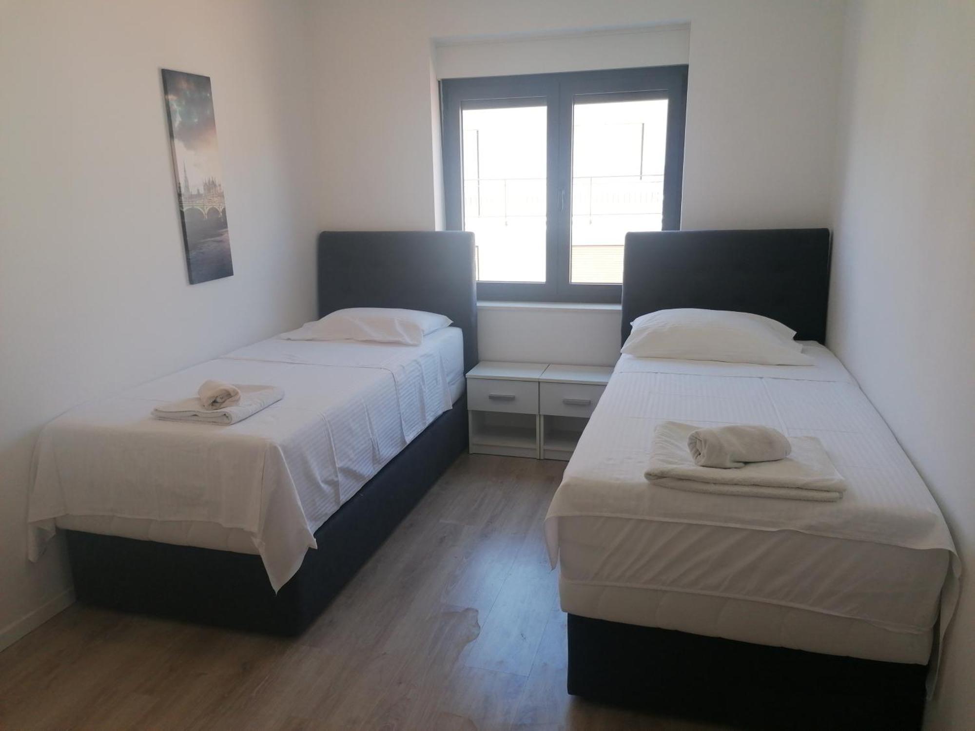Apartmani U Kastelima Kaštela Camera foto