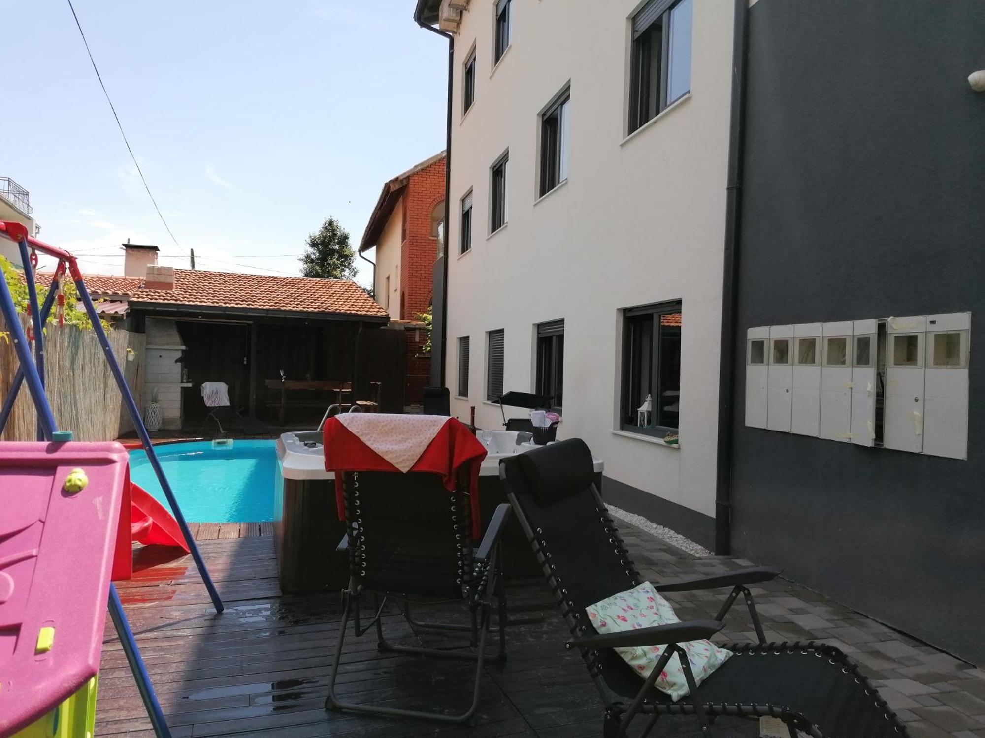Apartmani U Kastelima Kaštela Camera foto