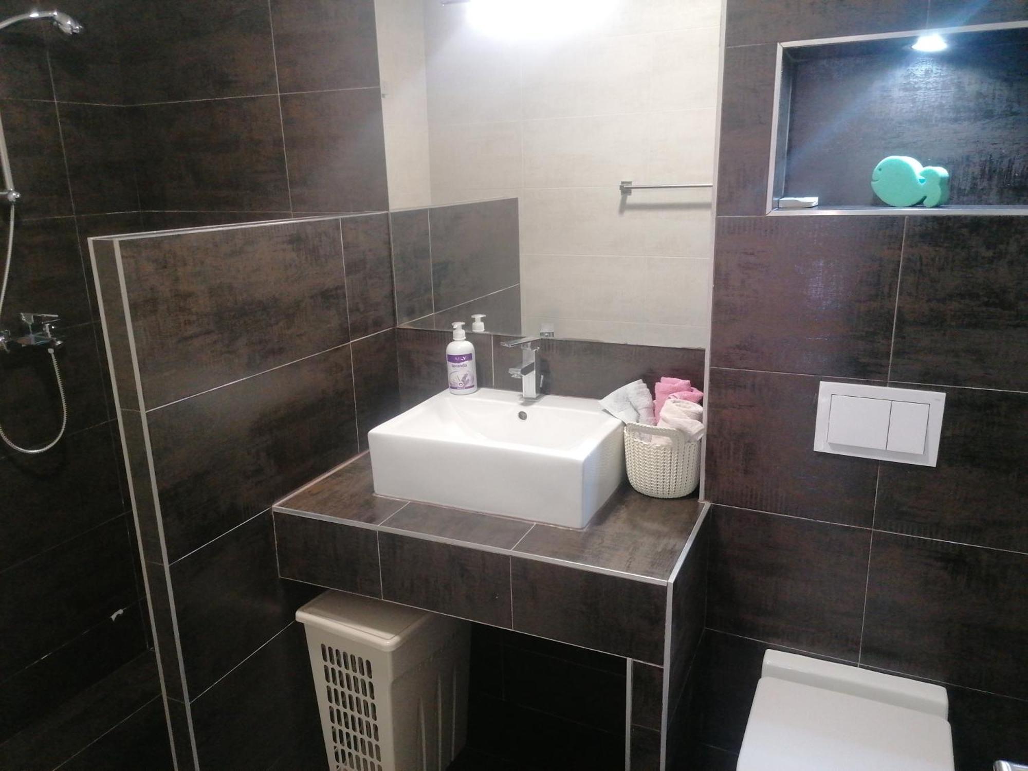 Apartmani U Kastelima Kaštela Camera foto