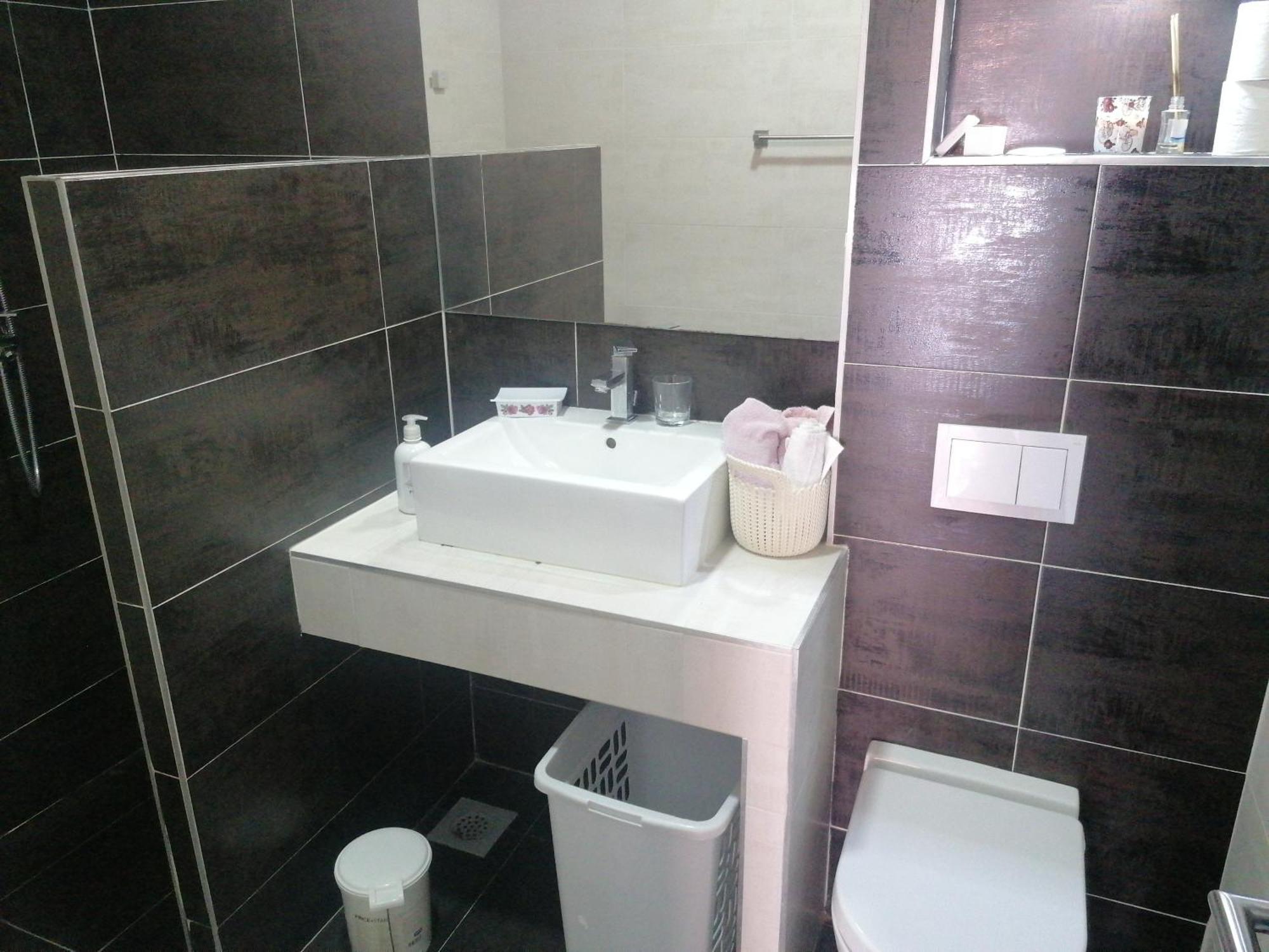 Apartmani U Kastelima Kaštela Camera foto