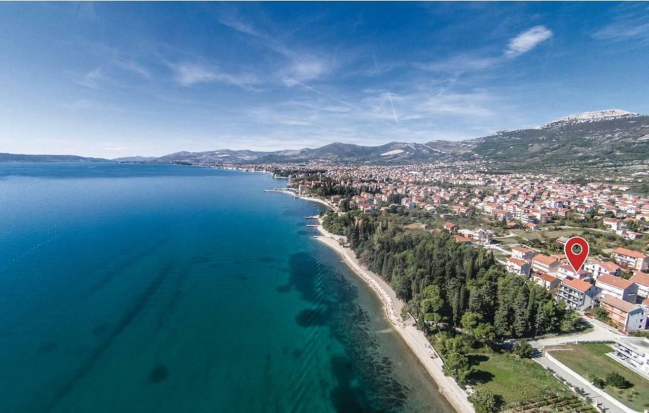 Apartmani U Kastelima Kaštela Esterno foto