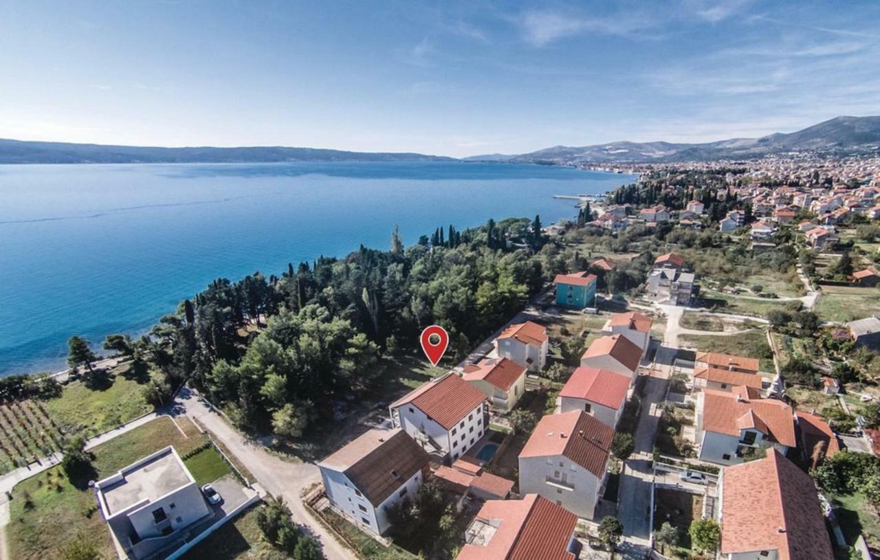 Apartmani U Kastelima Kaštela Esterno foto