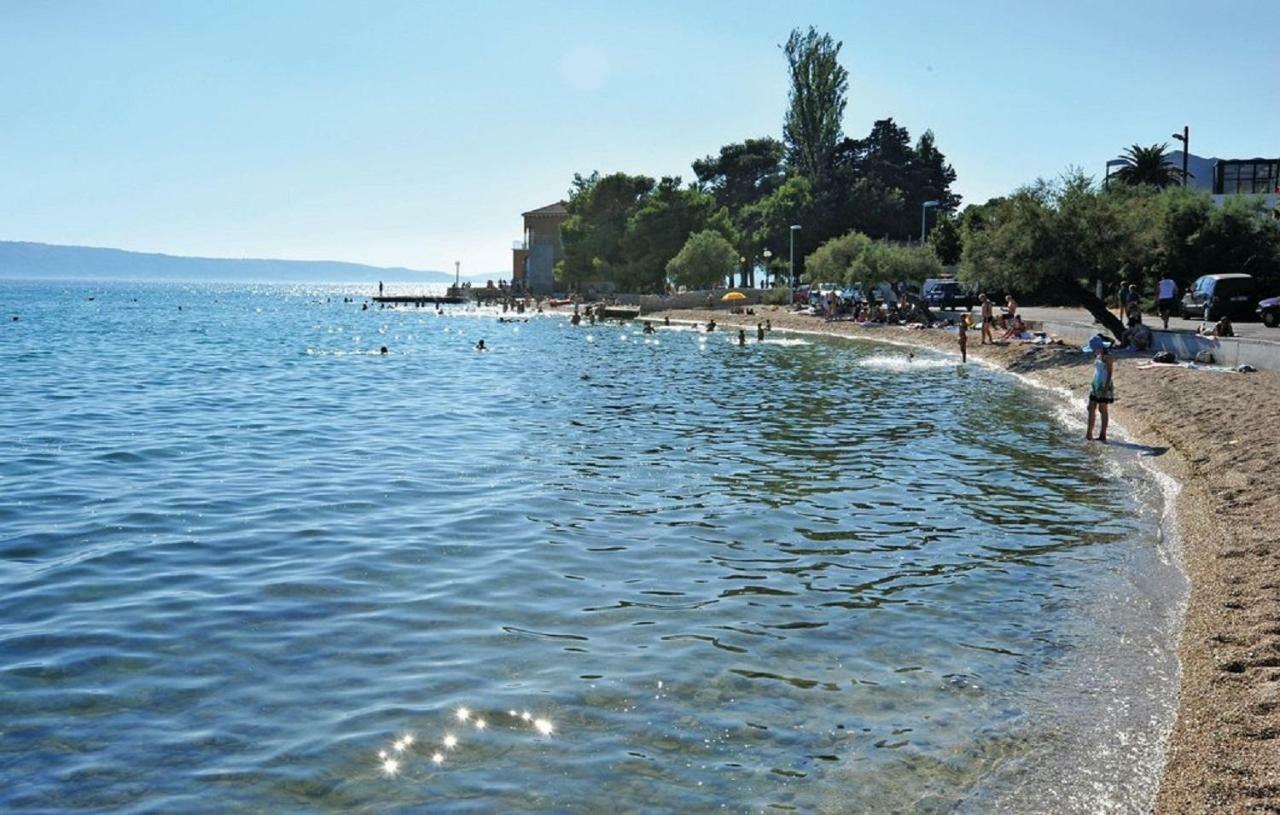 Apartmani U Kastelima Kaštela Esterno foto